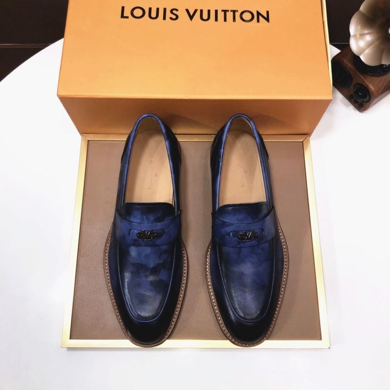 Louis Vuitton Business Shoes